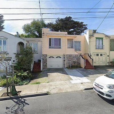 70 W View Ave, San Francisco, CA 94134