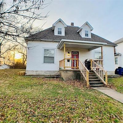 703 Moore St, Festus, MO 63028