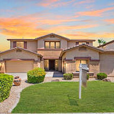 718 E Scorpio Pl, Chandler, AZ 85249