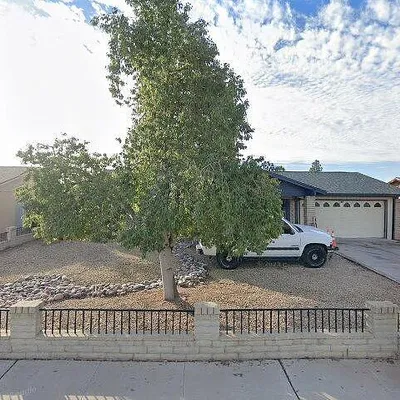 721 W Hermosa Dr, Tempe, AZ 85282