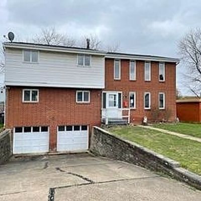 724 4 Th St, Verona, PA 15147