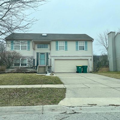 7269 Deertrack Dr, Ypsilanti, MI 48197