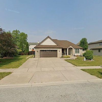 7328 Bell St, Schererville, IN 46375