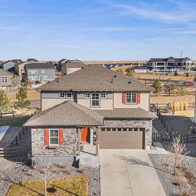 7354 S Scottsburg Way, Aurora, CO 80016