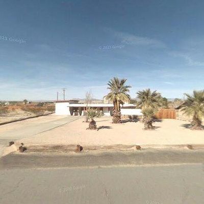 74024 Aztec Ave, Twentynine Palms, CA 92277