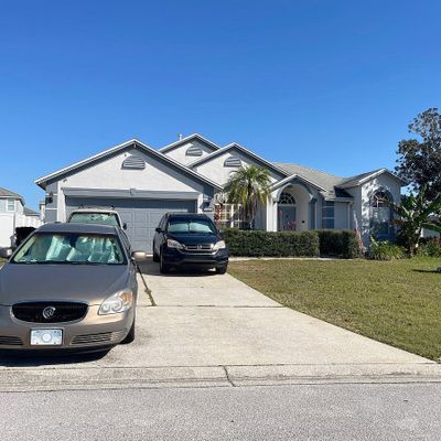 742 Via Bianca Dr, Davenport, FL 33896