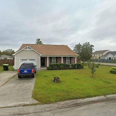 7502 Needlefish Ct, Wilmington, NC 28411