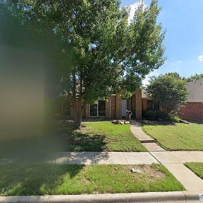 7608 Naples Ln, Frisco, TX 75035