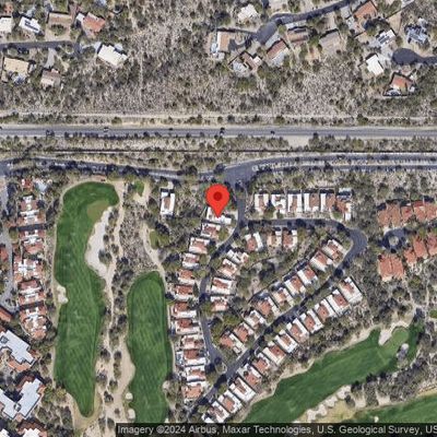 6361 N Calle Del Venado, Tucson, AZ 85718
