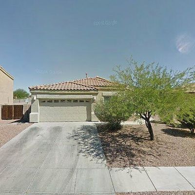 6378 W Copper Leaf Dr, Tucson, AZ 85757