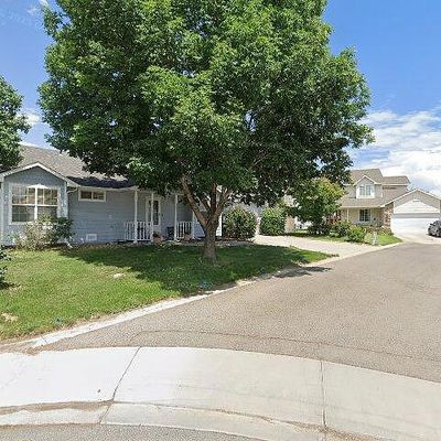 650 1/2 Ian Ct, Grand Junction, CO 81504