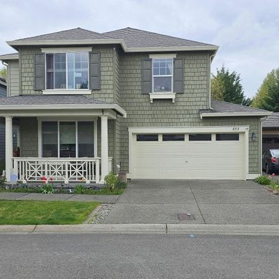 653 Lyons Ave Ne, Renton, WA 98059