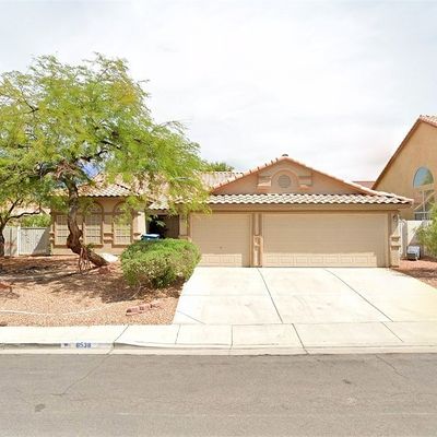 6538 Lucky Boy Dr, Las Vegas, NV 89110