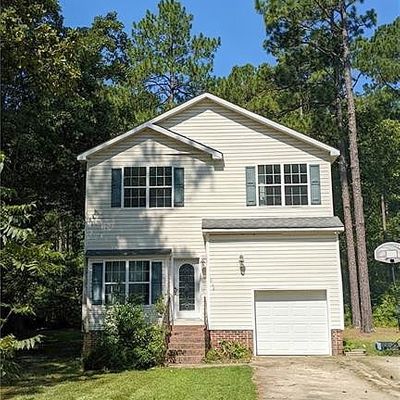 656 Riverbirch Dr, Vass, NC 28394