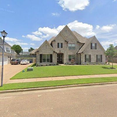 6584 Shenandoah Ln, Olive Branch, MS 38654