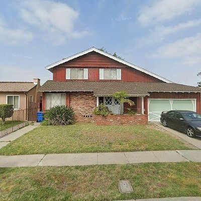 6611 Marconi St, Huntington Park, CA 90255