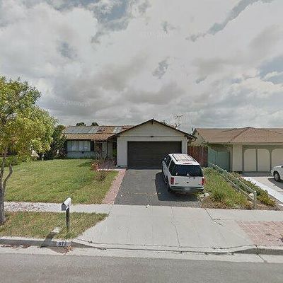 672 Mercer Ave, Ventura, CA 93004