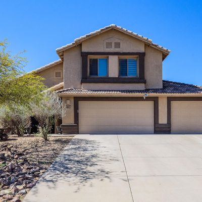 6788 S Star Ridge Pl, Tucson, AZ 85757