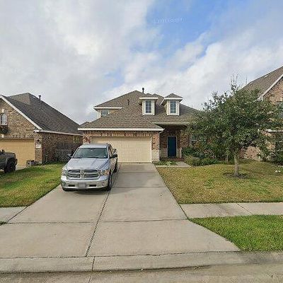 8311 Bay Oaks Dr, Baytown, TX 77523