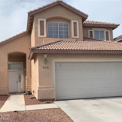 8370 Lost Lake Ct, Las Vegas, NV 89147