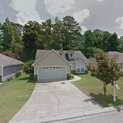 8542 Charrington Forest Blvd, Tallahassee, FL 32312