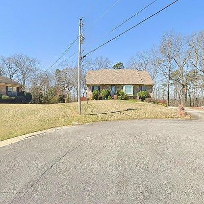 870 Burnhamwood Ln Nw, Birmingham, AL 35215