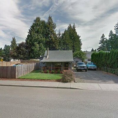 873 Sw Lakeshore Dr, Estacada, OR 97023