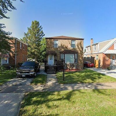 8752 S Mozart Ave, Evergreen Park, IL 60805