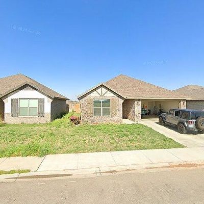 8906 Wausau Ave, Lubbock, TX 79424