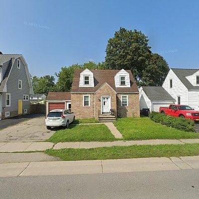 900 Britton Rd, Rochester, NY 14616