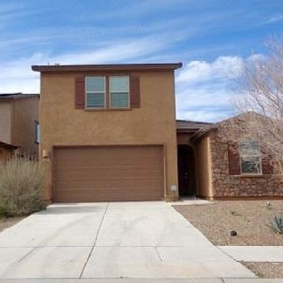 902 W Calle Tipoy, Sahuarita, AZ 85629