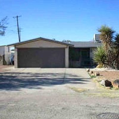 9056 Coventry Cir, El Paso, TX 79907