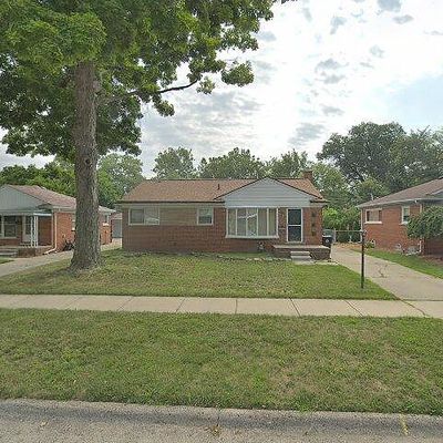 9142 Columbia, Redford, MI 48239