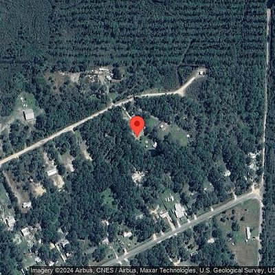 772 Buck Rd, Eastpoint, FL 32328