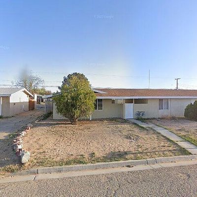 7731 California City Blvd, California City, CA 93505