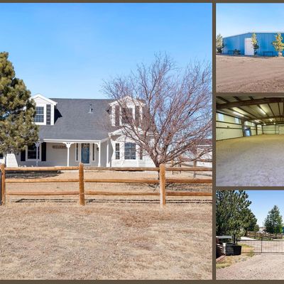 7925 Bonnie Brae Loop, Cheyenne, WY 82009