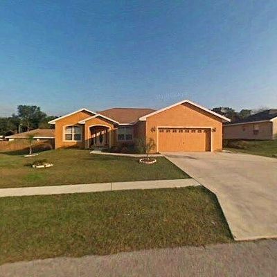 803 Ridge Ave, Wildwood, FL 34785