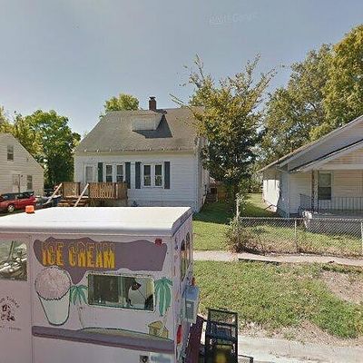 803 S 23 Rd St, Mount Vernon, IL 62864