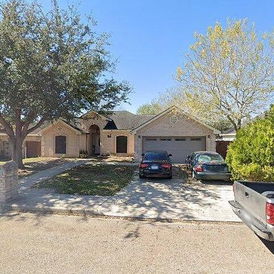 804 Treyson Dr, San Juan, TX 78589