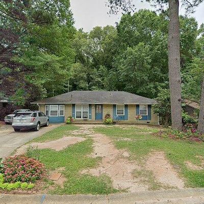 8054 Devonshire Dr, Jonesboro, GA 30238