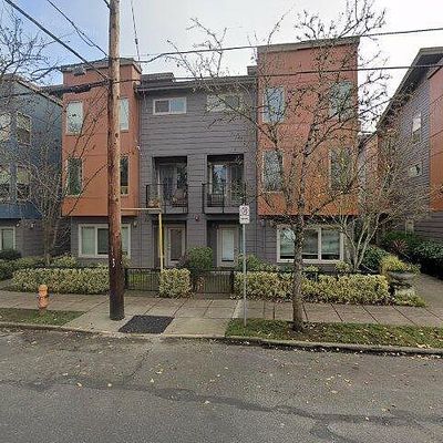 8084 N Burlington Ave # 15 4, Portland, OR 97203