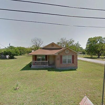 812 S Smith St, Ennis, TX 75119