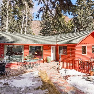 8150 Chipita Park Rd, Cascade, CO 80809