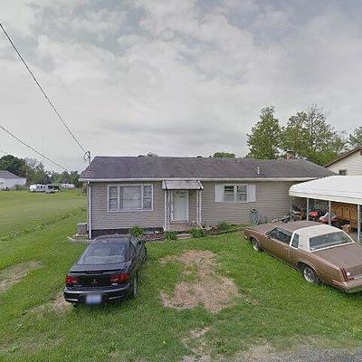 818 Page St, Campbellsville, KY 42718