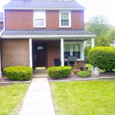 821 Margaret St, Reading, PA 19611