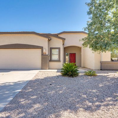 8271 W Calle Sancho Panza, Tucson, AZ 85757