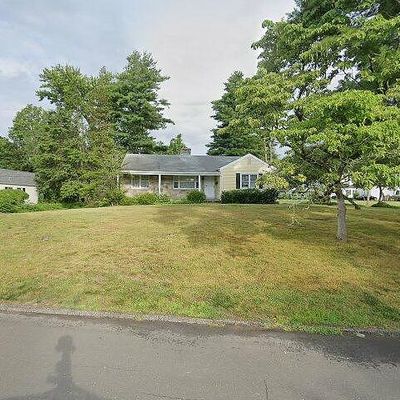 1 Apple Tree Dr, Stamford, CT 06906