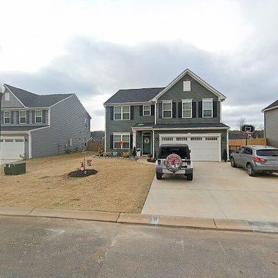 10 Wiltshire Cir, Easley, SC 29642