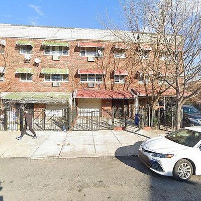 1002 Elder Ave, Bronx, NY 10472