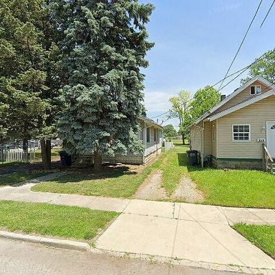 1002 Elysian Ave, Toledo, OH 43607